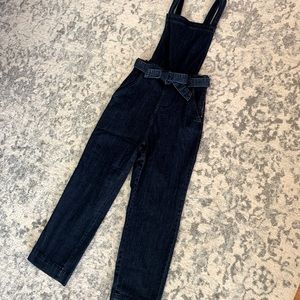 Universal Thread Jean Overalls - super cute!